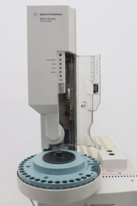 安捷伦 6850 火焰离子化检测器