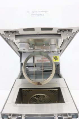 安捷伦 6850 火焰离子化检测器