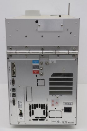 安捷伦 6850 火焰离子化检测器