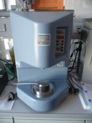 Malvern Bohlin Gemini