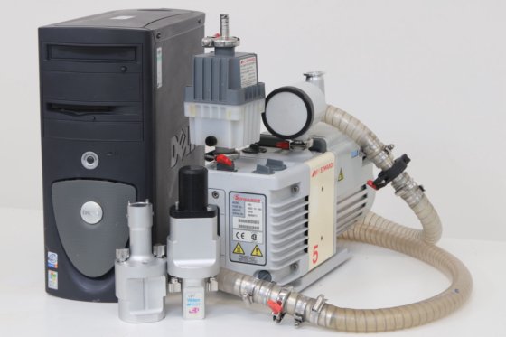 ウォーターズ GCT プレミア