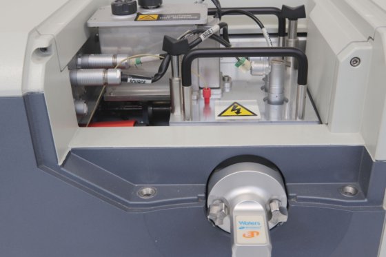 ウォーターズ GCT プレミア