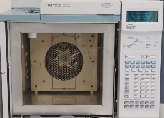 沃特世GCT Premier