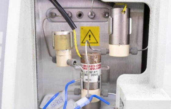 Waters 2414 示差折光检测器