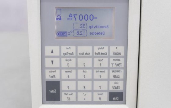 Waters 2414 示差折光检测器