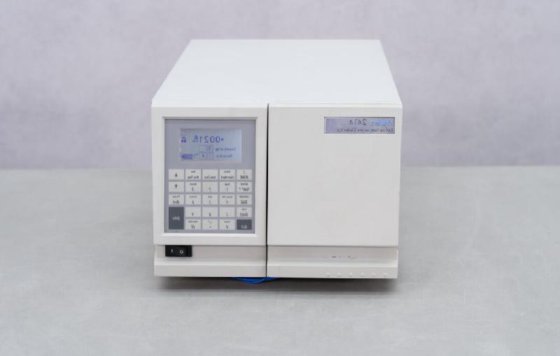 Waters 2414 示差折光检测器