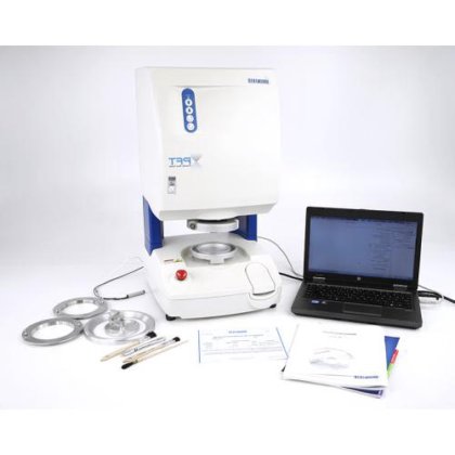 Brookfield PFT 粉末流动测试仪流变仪