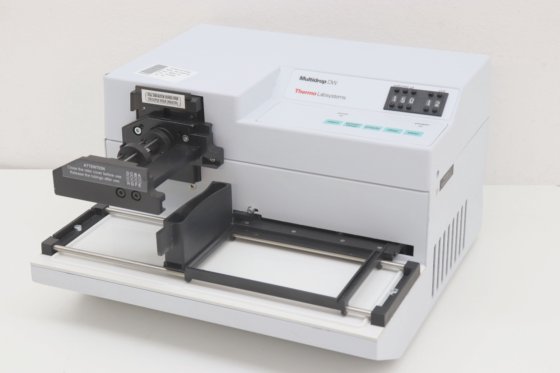 サーモラボシステムズ マルチドロップ 384