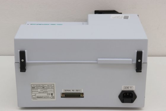 サーモラボシステムズ マルチドロップ 384