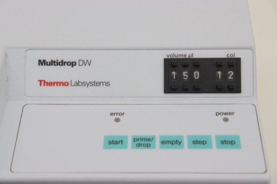 Thermo Labsystems Multidrop 384