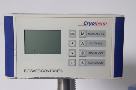 Biosafe 120 MD