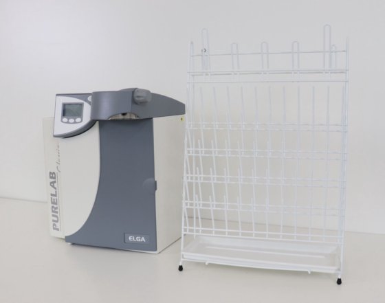 2015年Elga Purelab经典赛