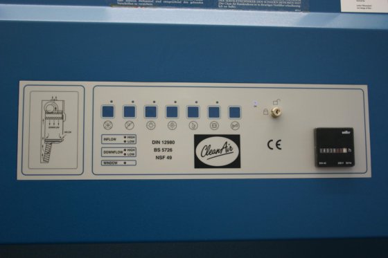 クリーンエア CB/C4E