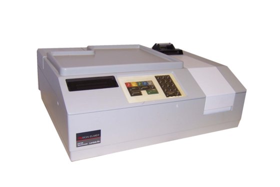 Perkin Elmer Lambda Bio