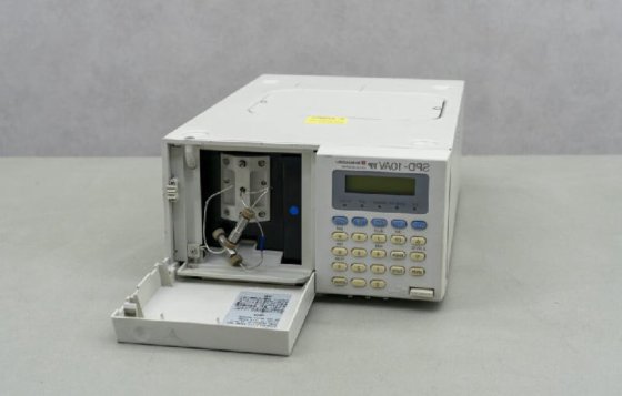 岛津SPD-10Avp紫外可见光检测器