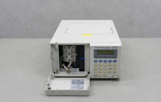 岛津SPD-10Avp紫外可见光检测器