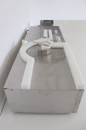 安瓿瓶灌装系统