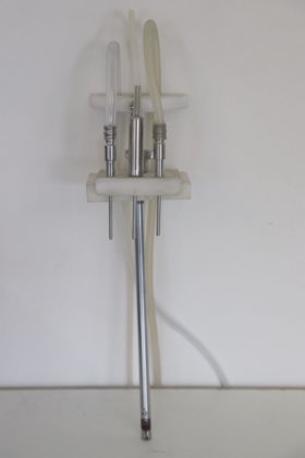 安瓿瓶灌装系统