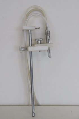 安瓿瓶灌装系统