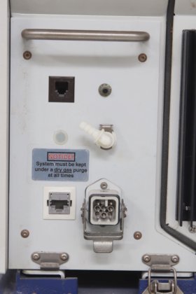 Mettler ReactIR 4000