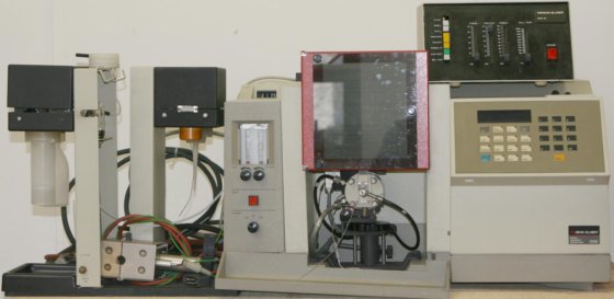 珀金埃尔默 3100