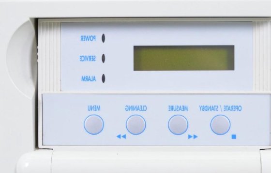 ミリポア エリックス 10 浄水システム（PE030搭載）