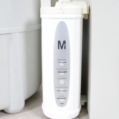 ミリポア エリックス 10 浄水システム（PE030搭載）