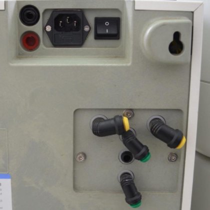 ミリポア エリックス 10 浄水システム（PE030搭載）