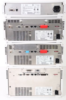 アジレント 1100