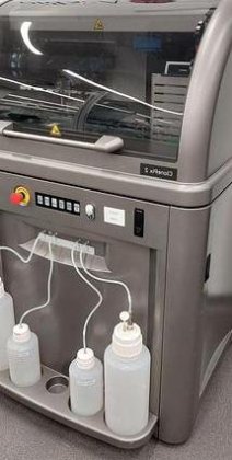 Molecular Devices ClonePix 2 2019（CompressorM搭載）