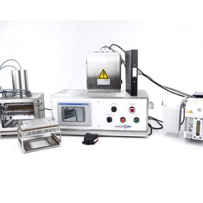 Cozzoli MVP 高性能真空加塞盖