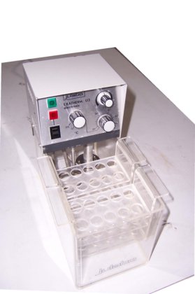 Julabo Exatherm U3
