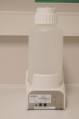 2023 インテグラ・バイオサイエンス・バキュセーフ