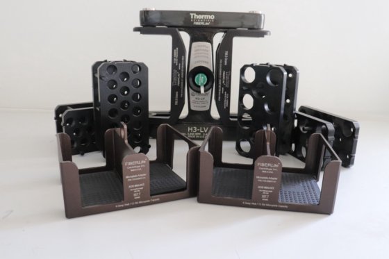 サーモサイエンティフィック X3 FR