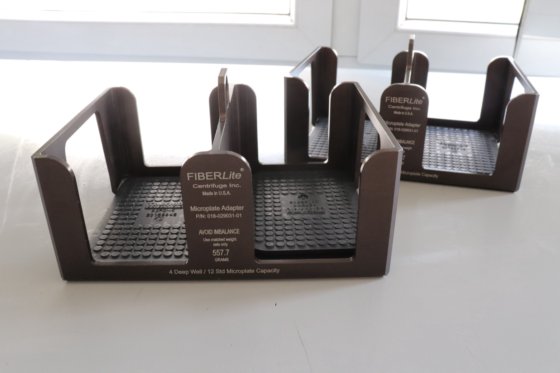 サーモサイエンティフィック X3 FR