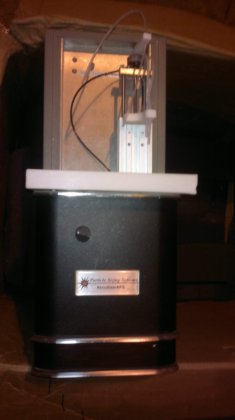 粒径分析 AccuSizer APS