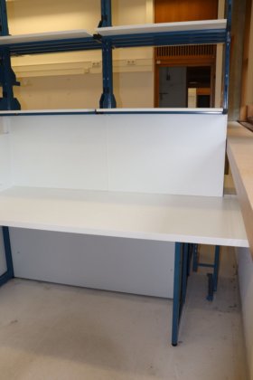 双人工作站 1.9米