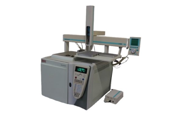 サーモサイエンティフィック トレースGCウルトラ