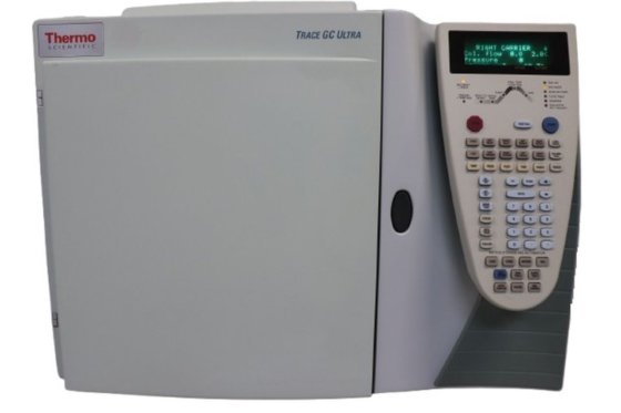 サーモサイエンティフィック トレースGCウルトラ