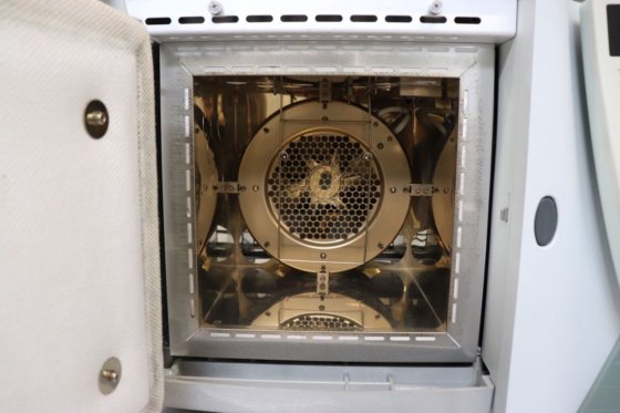 サーモサイエンティフィック トレースGCウルトラ