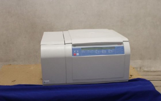 サーモ・ソーバル ST 16R 冷却遠心分離機サーモ