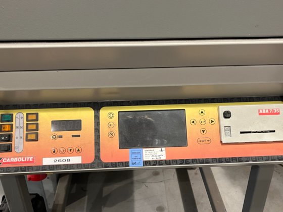 カーボライト ABA 7/35