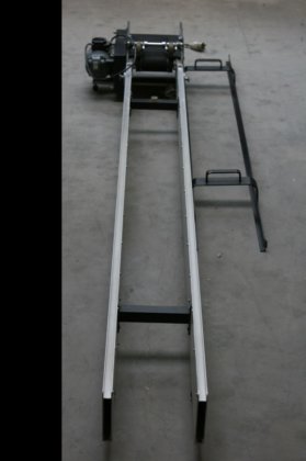 Camag 21602