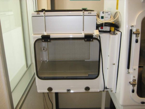 エヘレット絶縁体 2G2