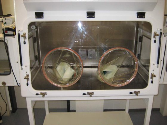 エヘレット絶縁体 2G2