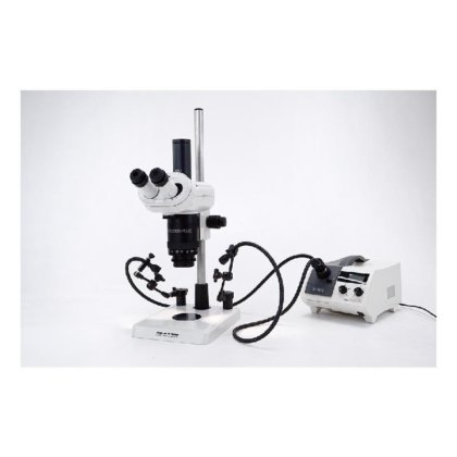 ワイルドライカM420アポズーム写真マクロスコープマクロスコープ+