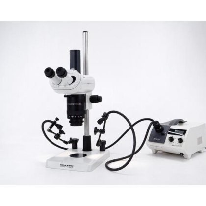 野生徕卡 M420 Apozoom 摄影微距镜 Macroscope