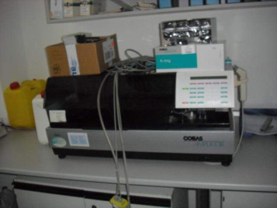 ロシュ アンプリコル