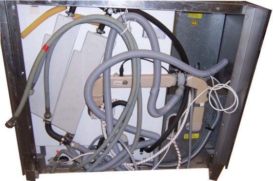 Miele 实验室洗碗机/消毒机 CD MCU