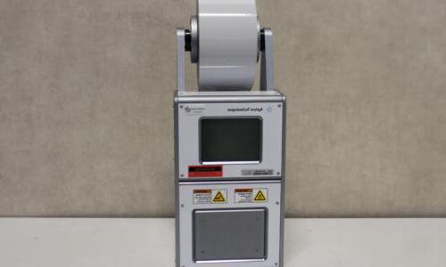 安捷伦 PlateLoc 微孔板热封膜机安捷伦